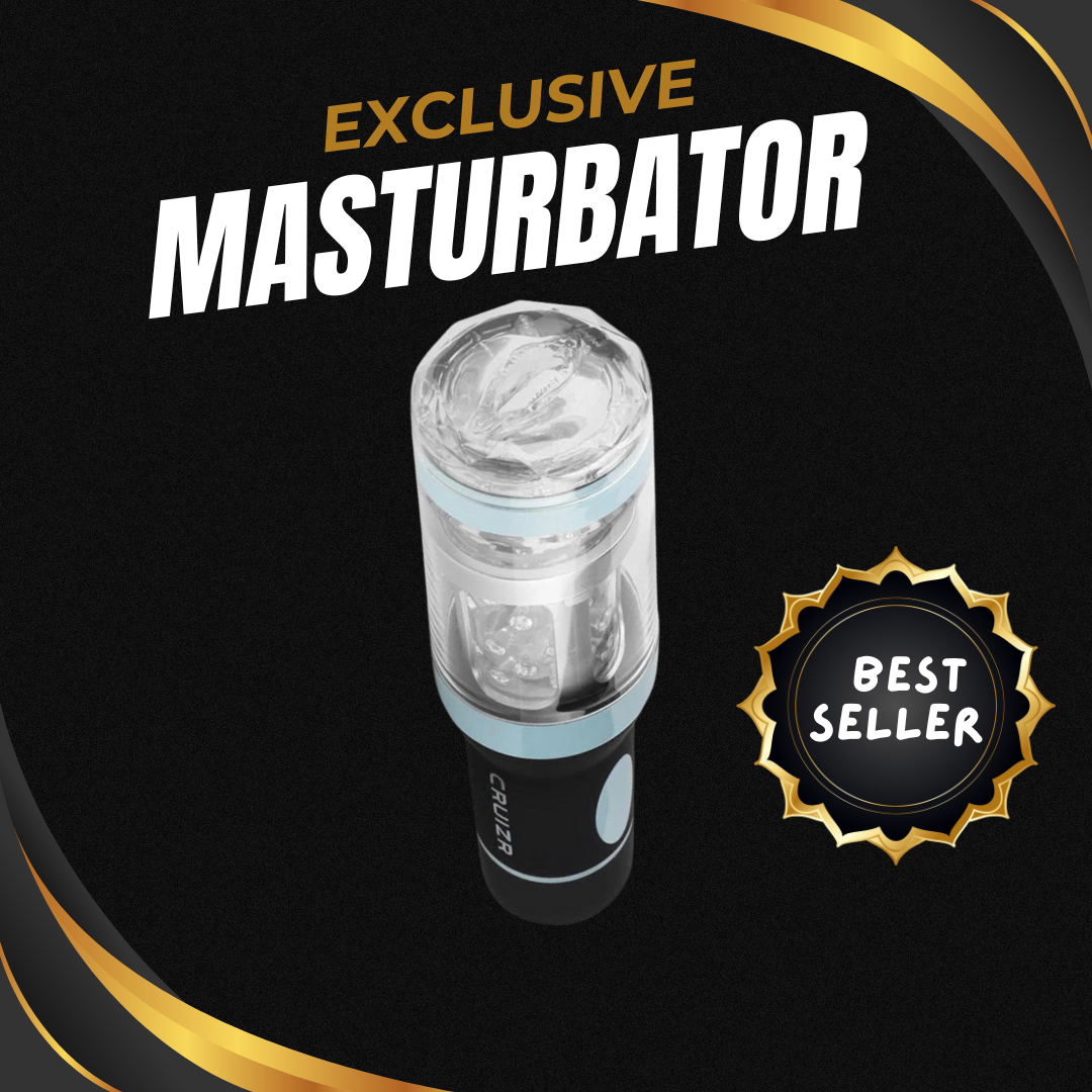 Masturbators